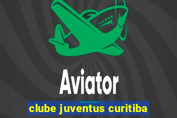 clube juventus curitiba